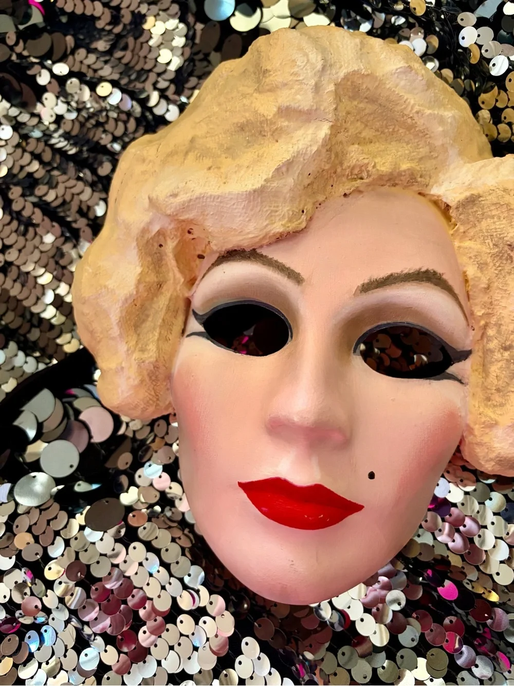 MarilynMask